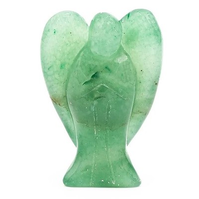 Angel Aventurine -- Order 3.8 cm Online Top Quality Available Now