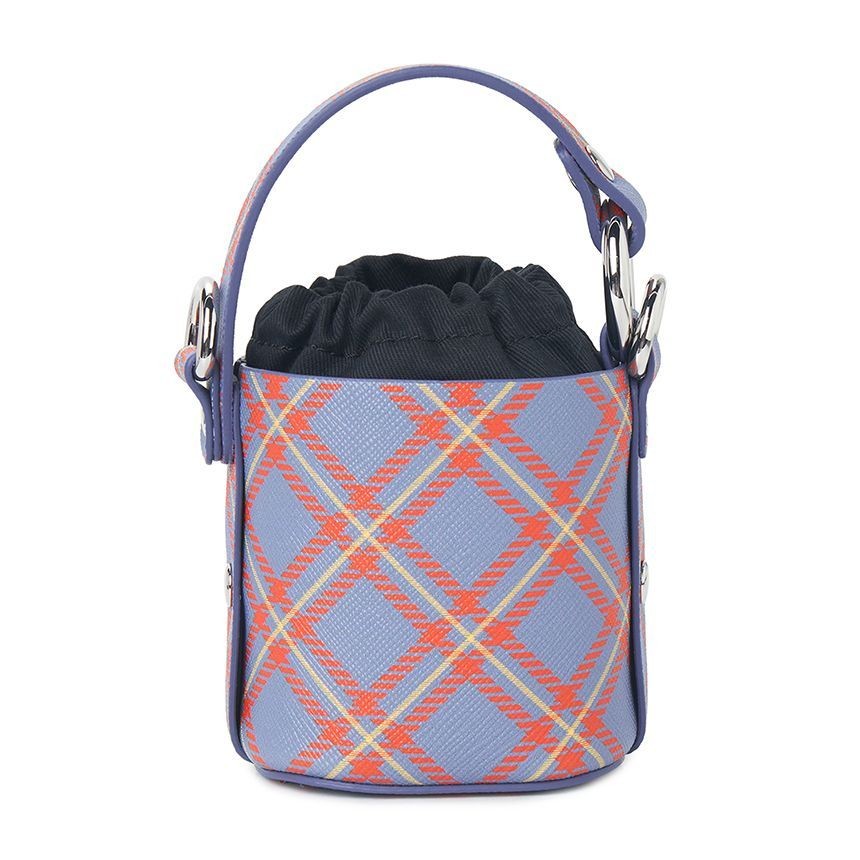 VIVIENNE WESTWOOD クロスバッグ 5C010003W S0022 K302 Vivienne Westwood Mini Daisy Women's Crossbody Bag 5C010003W