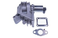 Denckermann AGR Ventil E400127 12V FüR Renault Megane 2 LM0 BM0 KM0 ScÉNic JM0