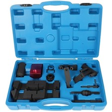 Automotive Engines Crankshaft Timing Alignment Locking Tools Kit