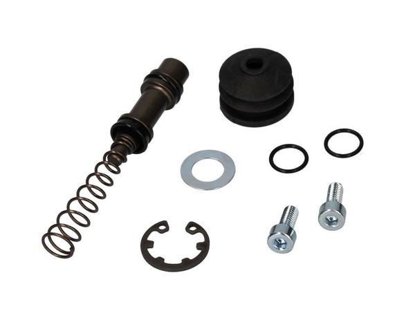 All Balls Dichtsatz Kupplungsgeberzylinder Passt An Ktm Sx 65 85 Freeride Ab14-image