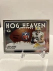 2025 Panini Josh Jacobs Base (Raw)