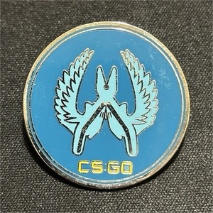 Counter Strike Pin | eBay