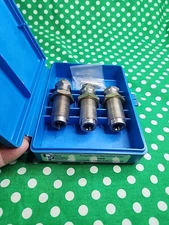 DILLON PRECISION PROGRESSIVE 9MM RELOADING DIES CARBIDE DIE SET RELOAD RELOADING