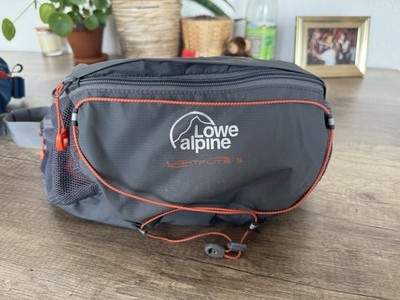 Lowe Alpine Ultralight 5 Hüfttasche