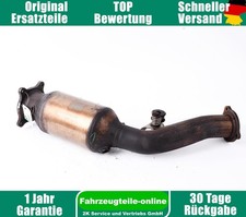 Katalysator KAT Audi A4 8K B8 2.0 TFSI 107TKM 4G0131701M