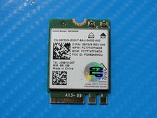 Dell Latitude 7490 14" Genuine Wireless WiFi Card 8265NGW 8F3Y8