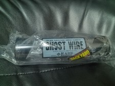 Raid Japan Ghost Wire Silver Fishing Line
