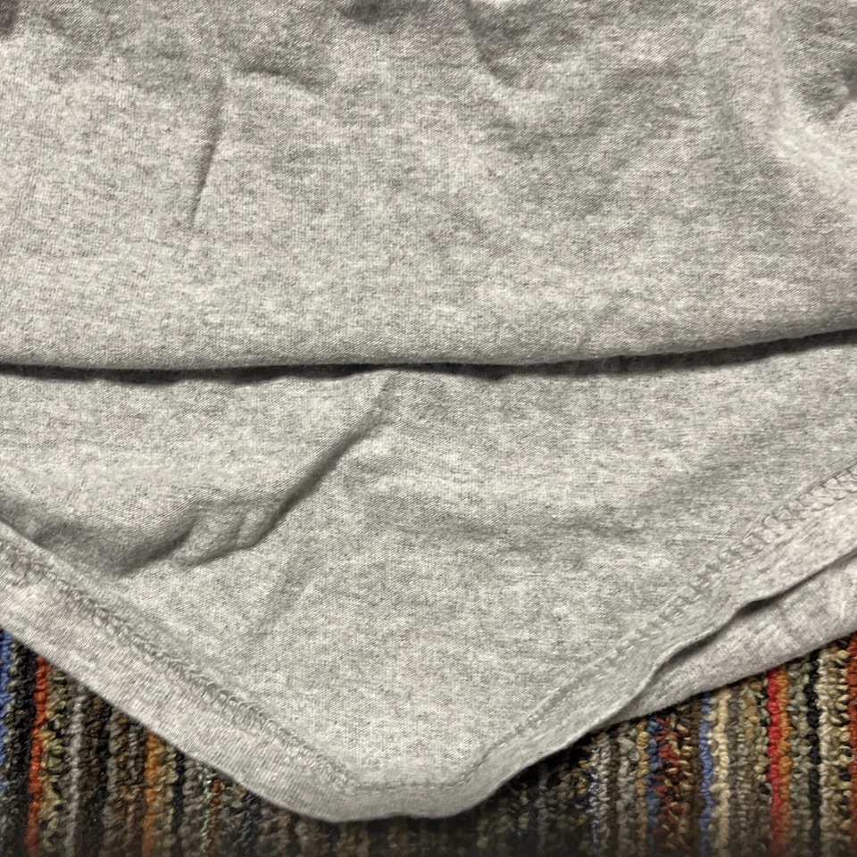 NBA Western Conference Playoffs 2000 Size Large Phoenix Suns T Shirt Jason Kidd  - Image 4 of 4