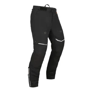 Richa Infinity 3 Pro Moto Motorcycle Motorbike Textile Trouser Black