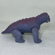 Definitely Dinosaurs Moschops Vtg 1987 Playskool Action Figure Toy