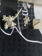 Blood Angels Captain Leonatos Limited Edition...