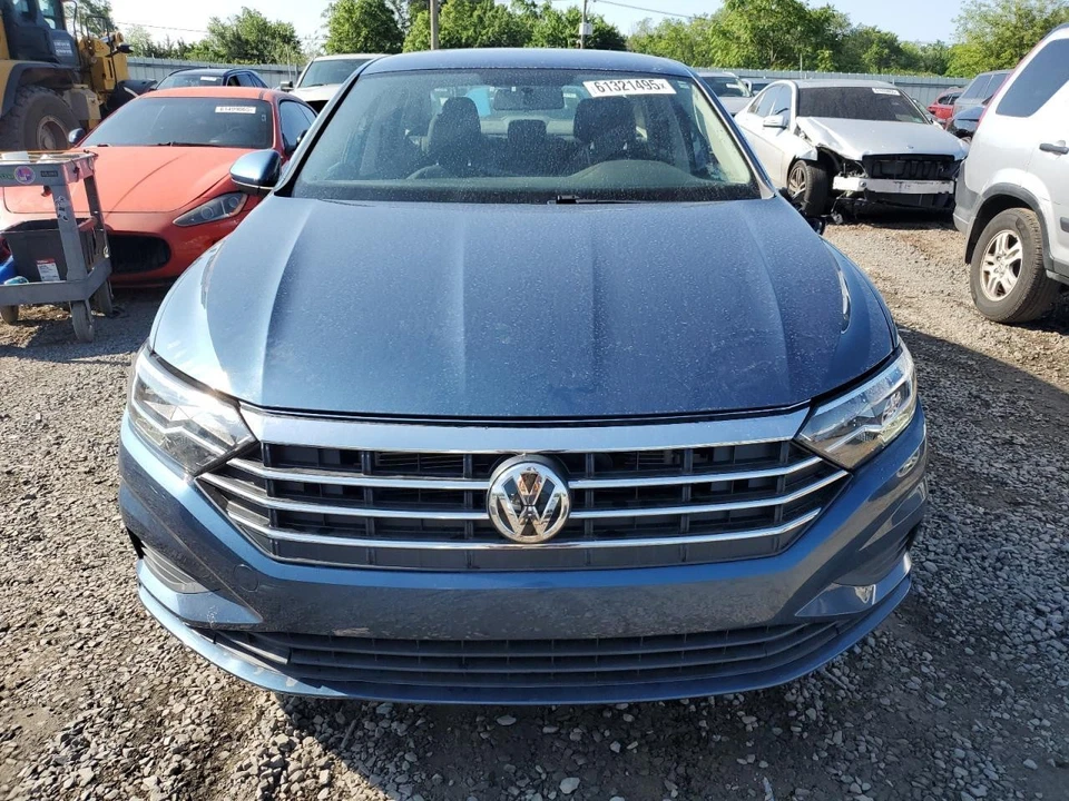 Used Air Cleaner Assembly fits: 2019 Volkswagen Jetta  Grade A Foto 4 de 4