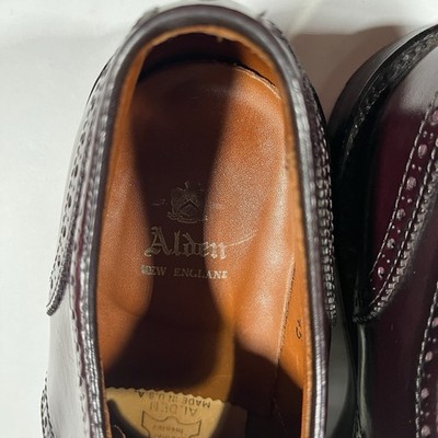 Alden 2145