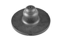 2X Federteller Hinten Oben Tedgum 00504082 FÜR Daewoo Opel