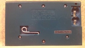 GAME & WATCH FIRE Retro Nintendo Handheld Missing Cover