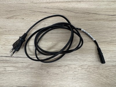 Original HP Netzkabel 8121-1797 Stromkabel für Drucker & Universal EU Stecker 