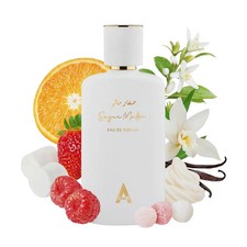 香水(女性用) ATRALIA SUGAR MALLOW EDP 100ml ATRALIA SUGAR MALLOW