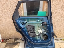 Porte arrière et accessoires Audi QUATTRO