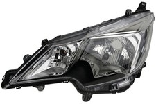 Scheinwerfer H4 links passend für Mitsubishi Space Star 12 03/ 2020- mit Blinker