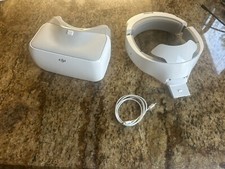Dji Goggles White