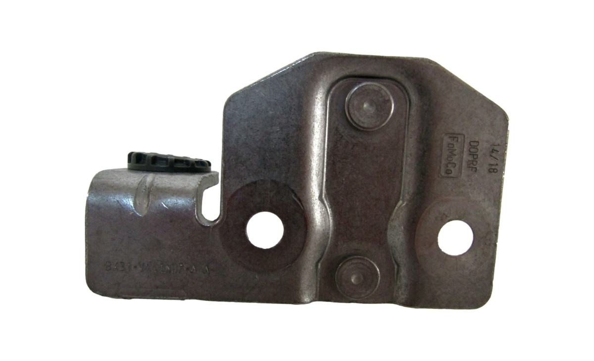 Genuine Ford BK3Z-61264A10-A Rear Left Lower Door Lock