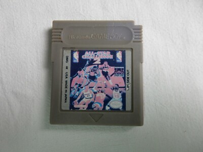All-Star Challenge 2 für Nintendo Game Boy - GB - nur Modul
