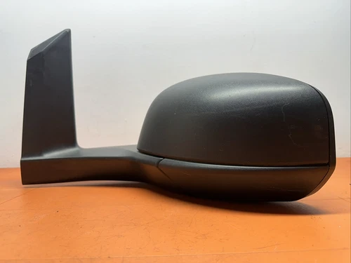 14-2020 Ford Transit Connect XL 2.0 Exterior Driver Left Door Mirror HEATED LH