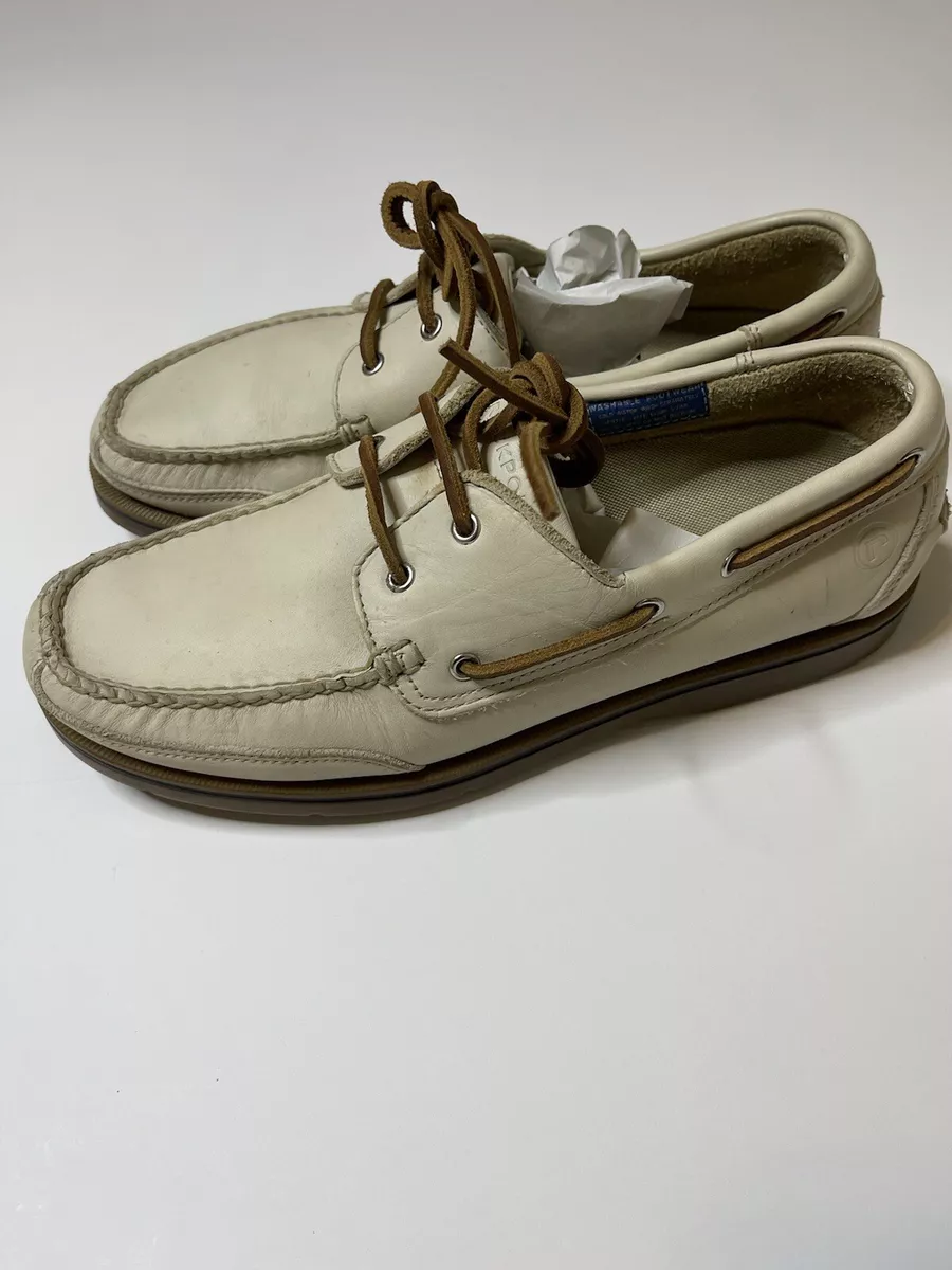 Rockport washable best sale footwear