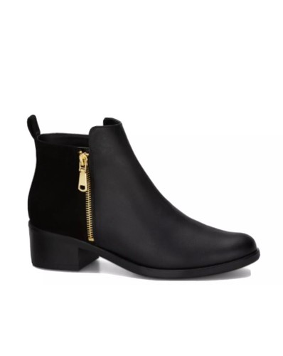 botas negras De mujer. andrea | eBay