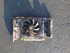 RADEON HD 6770 1GB DDR5 VIDEO CARD - USED - TESTED