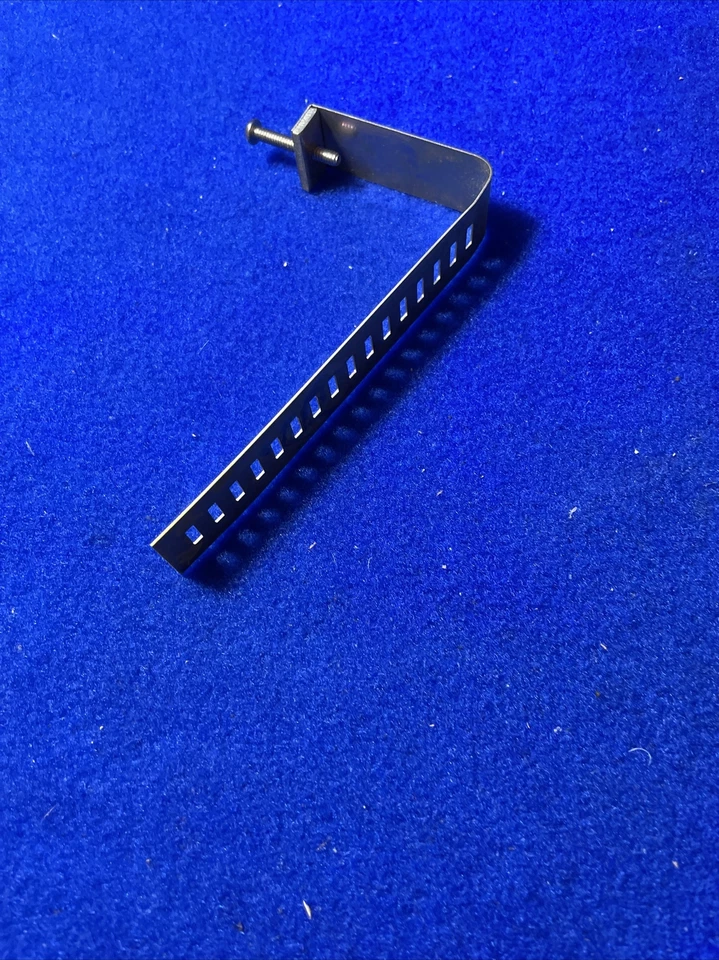 NOS VINTAGE PENN BASO COUNTERLINE CHANGEOVER THERMOSTAT A19CAC-2 - Image 4 of 4