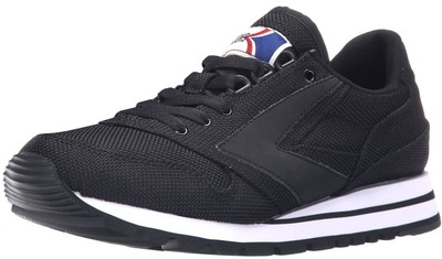 BROOKS MEN'S CHARIOT CLASSIC RETRO SHOES