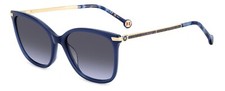 Carolina Herrera Her 0261/G/S Pjp (Gb) Azul/Gris Azul Cal. 55