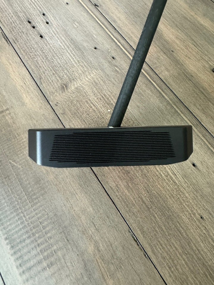 LAB DF3 COUNTERBALANCED PUTTER (68LIE) (39”LENGTH) TPT PURE PRECISION