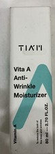 Vita A Anti-Wrinkle Moisturizer, 2.7 fl oz (8...