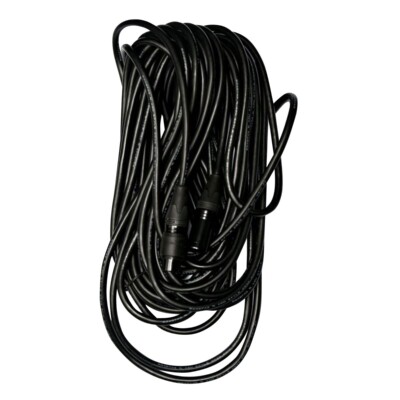 ADJ STR578 50FT IP65 Seetronic 5-pin XLR Cable idjnow