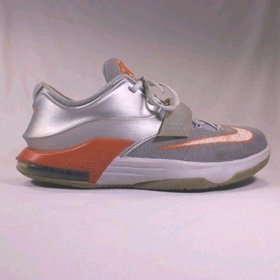kd 7 grey and orange