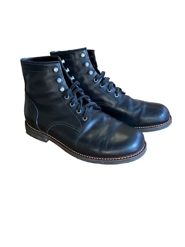 Georgia Boot Men display picture 1