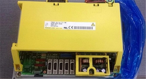 Fanuc Brand New A02B-0285-B500 1Pc pp - Bild 2 von 2