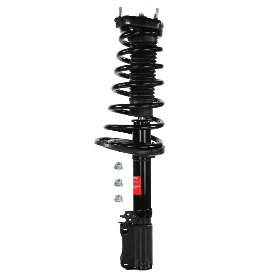 Apoios de suspensão traseiros Monroe OEM para Toyota Avalon/Camry 2007-2012 garantia vitalícia - Imagem 3 de 4