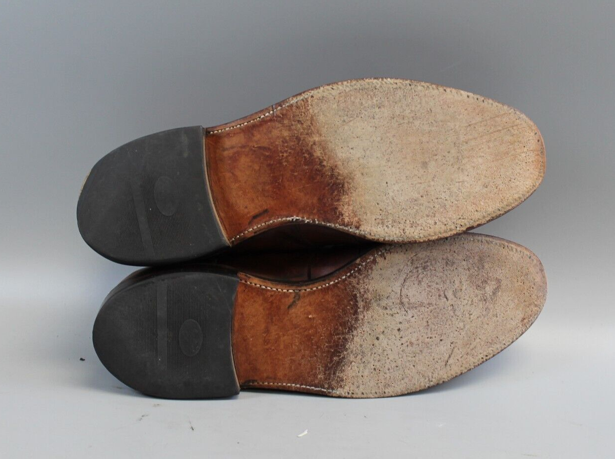 ALLEN EDMONDS 