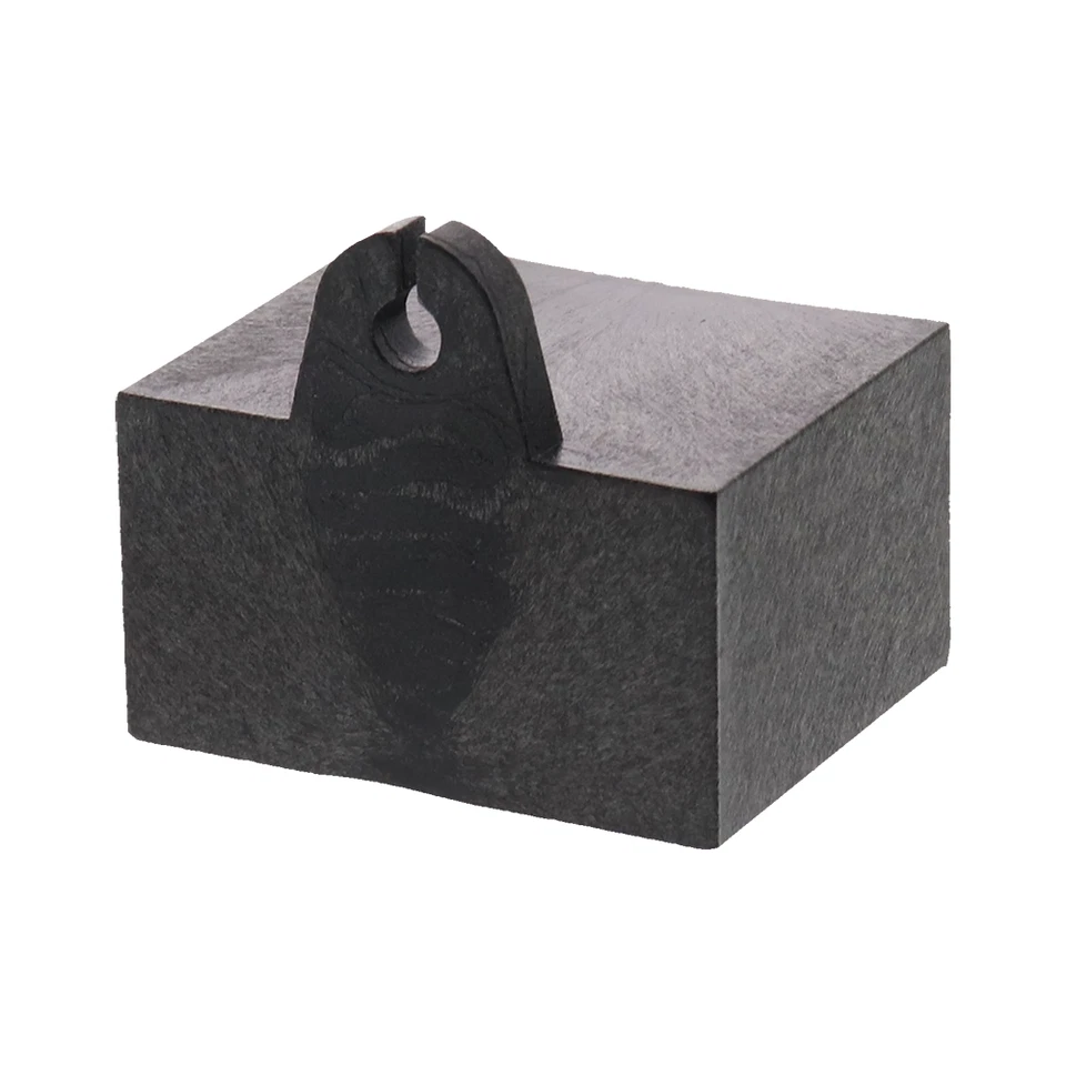 Refrigerator Capacitor WR62X53, WR62X55, WR62X74, WR62X79, WR62X87, WR62X49 - Image 3 of 4