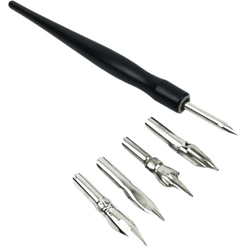 1 Set Infiltration Line Pen Painting Tool Panel Scriber Panel Permeation Pen US - Picture 10 of 12