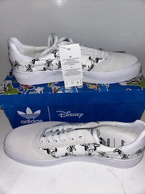 Adidas Disney 3MC X Disney Sport Goofy Men/Women Size FW6240 (120c)