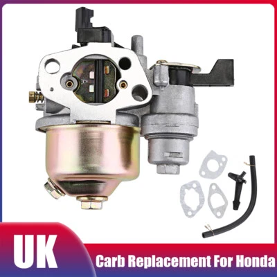 CAMECHO Carburetor Carb Replacement Kit For Honda GX140 GX160 GX168 GX200 5.5HP 6.5HP