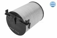 Meyle Luftfilter FüR Seat Altea,Leon,Toledo Iii; Audi A3