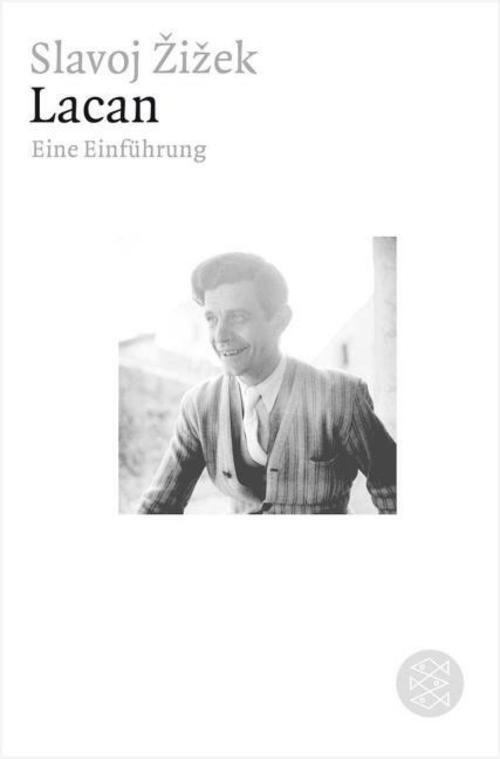 Thumbnail - Zizek Slavoj. Lacan. Taschenbuch