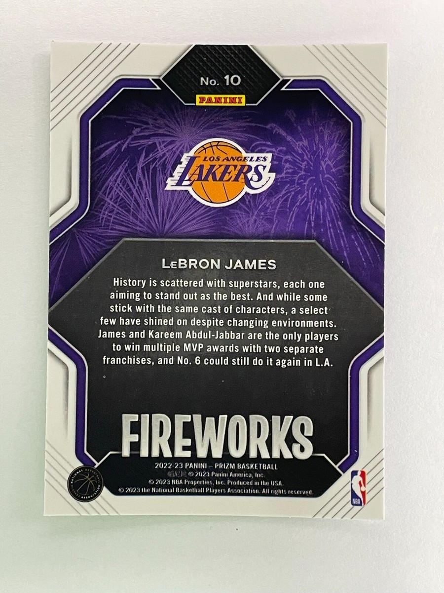 その他 Lebron James Prizm Silver Fireworks s-l400.jpg
