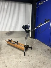 NordicTrack Nordic Track PRO Classic Skier Ski Machine w/ Track Working Monitor